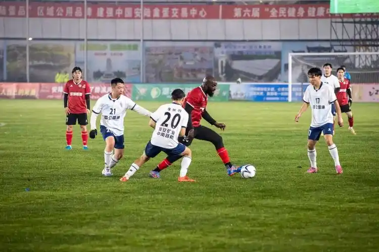 北京首钢 VS 辽宁本钢